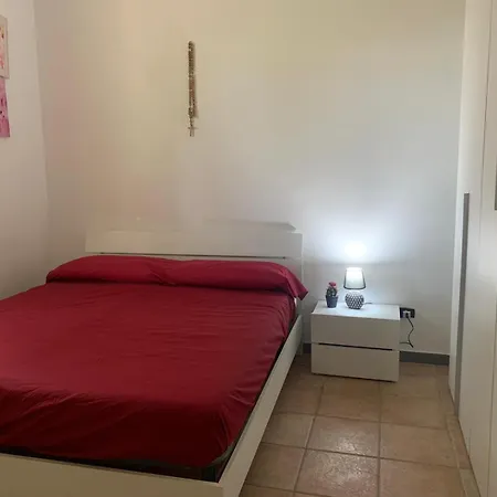 Casa Gallipoli 度假居 马蒂诺