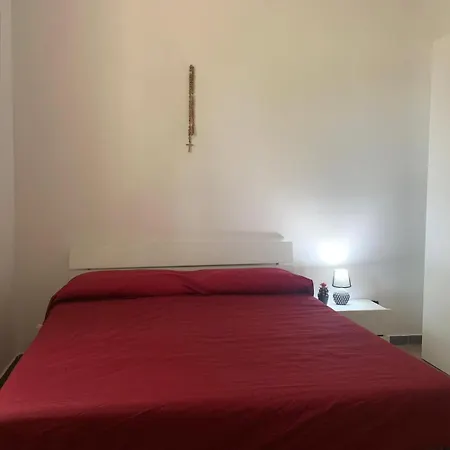 度假居 Casa Gallipoli