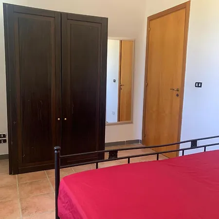 Casa Gallipoli 马蒂诺