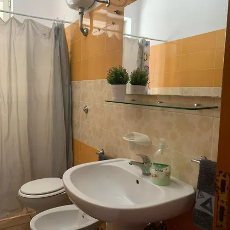 度假居 Casa Gallipoli 马蒂诺