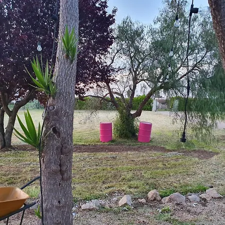 Casa Gallipoli