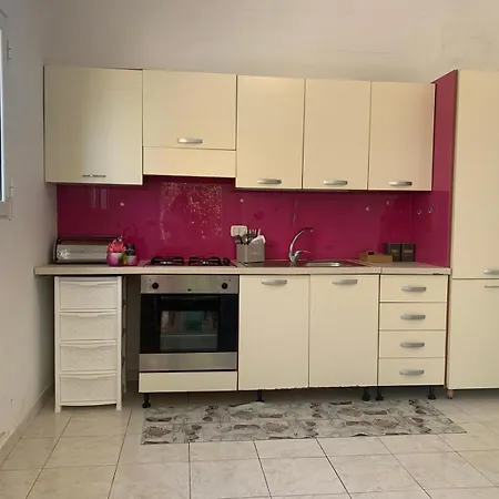 Casa Gallipoli 度假居 *