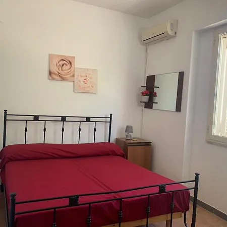 Casa Gallipoli 马蒂诺